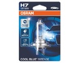 Галогеновые лампы Osram Cool Blue Intense H7 - 64210CBI-01B — COOL BLUE INTENSE H7 64210CBI 1