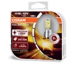 Галогеновые лампы Osram Fog Breaker H16 - 62219FBR-HCB — FOG BREAKER 62219FBR 1