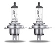 Галогеновые лампы Osram Original Line H4 - 64193-01B — ORIGINAL H4 64193 4