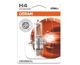 Галогеновые лампы Osram Original Line H4 - 64193-01B — ORIGINAL H4 64193 1