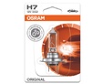 Галогеновые лампы Osram Original Line H7 - 64210-01B — ORIGINAL H7 64210 1