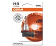 Галогеновые лампы Osram Original Line H8 - 64212-01B