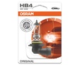 Галогеновые лампы Osram Original Line HB4 - 9006-01B — ORIGINAL HB4 9006 1