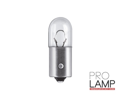 Галогеновые лампы Osram Original Line T4W - 3893-S (10 шт.) — 724833 ORIGINAL T4W 3893 2
