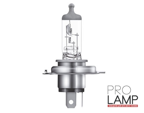 Галогеновые лампы Osram Original Line 24V, H4 - 64196-01B — 724755 ORIGINAL H4 64196 4