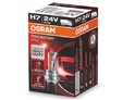 Галогеновые лампы Osram Truckstar Pro 24V, H7 - 64215TSP — Osram TRUCKSTAR PRO H7 64215TSP 1