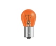 Галогеновые лампы Osram Truckstar Pro 24V, PY21W - 7510TSP-S (10 шт.) — Osram TRUCKSTAR PRO PY21W 7510TSP 3