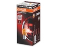 Галогеновые лампы Osram Truckstar Pro 24V, PY21W - 7510TSP-S (10 шт.) — Osram TRUCKSTAR PRO PY21W 7510TSP 1