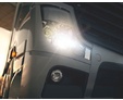 Галогеновые лампы Osram Truckstar Pro 24V, PY21W - 7510TSP-S (10 шт.)