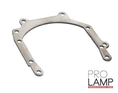 Переходные рамки для Bi-LED на Toyota Camry ХV50 — Adapter pro 11 2