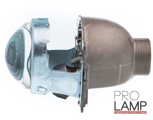 Биксеноновые линзы Koito Q5, 3.0, под ксеноновую лампу D2S — lens 3 0 Koito Q5 2