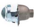 Биксеноновые линзы Koito Q5, 3.0, под ксеноновую лампу D2S — lens 3 0 Koito Q5 2