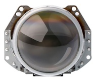 Биксеноновые линзы Hella 5R-Top Quality 3.0 под ксеноновую лампу D1S и D2S
