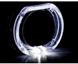 Декоративные бленды Optima GD136-F2 2.5 + режим притухания: blenda linzy OP 136 F2 4