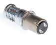 Светодиодные лампы Optima Premium MINI P21/5W RED — op p215w can r 50w 4 1000 glav 2