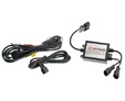 Дневные ходовые огни Universal LED 4 (DRL) — Optima Premium DRL Universal LED 4 2