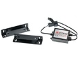 Дневные ходовые огни Universal LED 5 (DRL) — Optima Premium DRL Universal LED 5 4