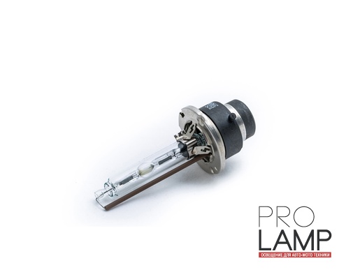 Ксеноновые лампы Optima Premium ITP D2S