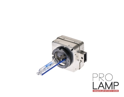 Ксеноновые лампы Optima Premium ITP D3S