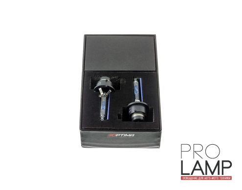 Ксеноновые лампы Optima Premium ITP D4S