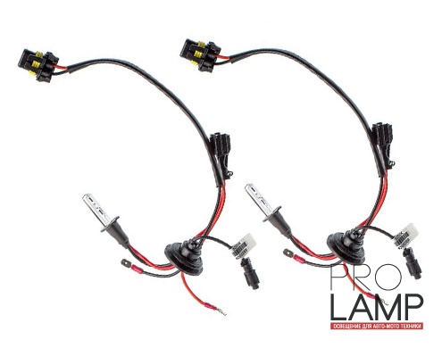 Ксеноновые лампы Optima Premium Classic H3 — ksenonovaya lampa OP Classic H3 2