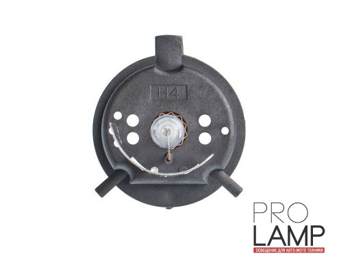 Ксеноновые лампы Optima Premium Classic H4 mono — ksenonovaya lampa OP Classic H4 2
