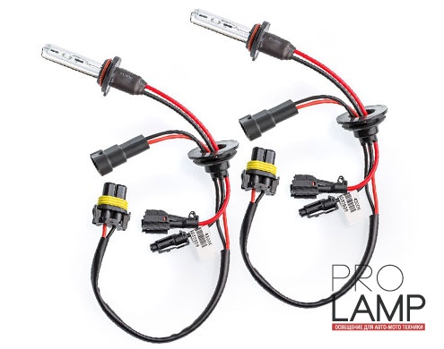 Ксеноновые лампы Optima Premium Classic HB4 (9006) — ksenonovaya lampa OP Classic HB4 4