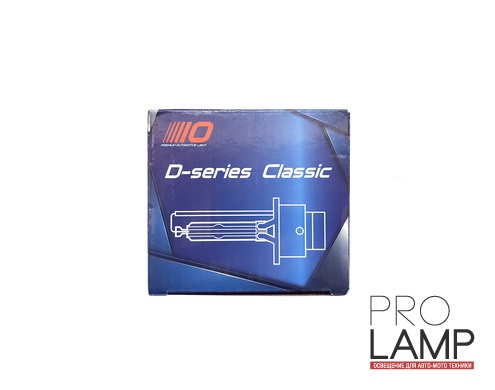 Ксеноновые лампы Optima Premium Classic D4S — metal box xenon(2)