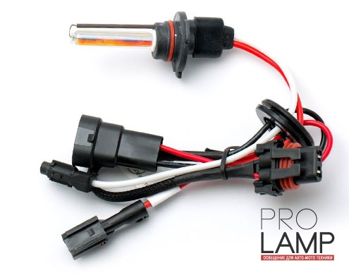 Ксеноновые лампы Optima Premium Ceramic HB3 (9005) 3100K — ksenonovaya lampa OP Ceramic 3000K HB3 2