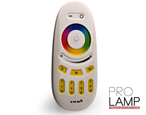 Светодиодные маркеры BMW E92, Optima Premium RGB — Optima CAN marker BMW E92 RGB 3
