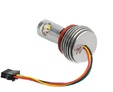Светодиодные маркеры BMW E92, Optima Premium RGB — Optima CAN marker BMW E92 RGB 4