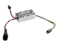 Светодиодные маркеры BMW E92, Optima Premium RGB — Optima CAN marker BMW E92 RGB 2