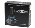 Светодиодные лампы Optima LED i-ZOOM H27 (881)