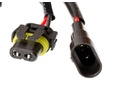 Обманки для блоков розжига 2-CanBus C1 Decoder B: obmanka ksenon blok 2 CanBus C1 Decoder B 2
