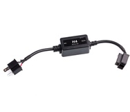 Обманки для светодиодов Optima Premium LED H4