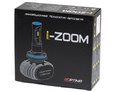 Светодиодные лампы Optima LED i-ZOOM H11 Warm White