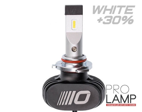 Светодиодные лампы Optima LED i-ZOOM HB4 +30% White