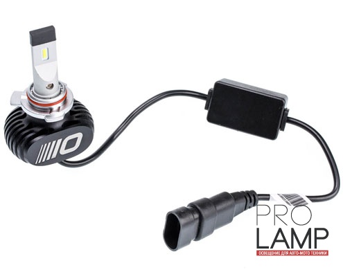 Светодиодные лампы Optima LED i-ZOOM HIR2 / 9012 +30% White — Optima LED i ZOOM HIR2 9012 plus 30 White 3