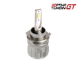 Светодиодные лампы Optima LED Turbine GT White HB3 — Optima LED Turbine GT White HB3 1