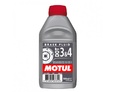 MOTUL DOT 3&4 Brake Fluid - 0.5 л.: 9ccec4feed050ab4f515d0cad23e5e89
