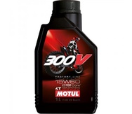MOTUL 300V 4T OFF ROAD 15W-60 - 1 л.
