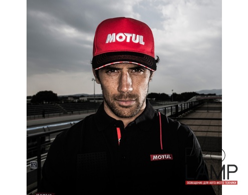 MOTUL БЕЙСБОЛКА РАБОЧАЯ: 204033 2