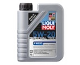 LIQUI MOLY Special Tec F ECO 5W-20 — НС-синтетическое моторное масло 1 л.: LIQUI MOLY Special Tec F ECO 5W 20 3840