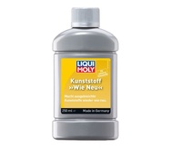 LIQUI MOLY Kunststoff Wie Neu (schwarz) — Средство для ухода за наружним чёрным пластиком 0.25 л.