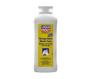Жидкая паста для очистки рук LIQUI MOLY 0.5 л.