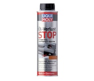 LIQUI MOLY Oil-Verlust-Stop — Стоп-течь моторного масла 0.3 л.