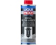LIQUI MOLY Pro-Line Diesel Filter Additive - Присадка для дизельных топливных фильтров, 0,5л: 20790 500x500