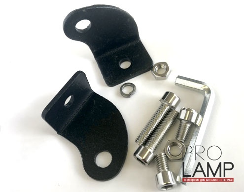 Светодиодная балка PRL-750-50 L — PRL 750 50 L FL