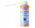 LIQUI MOLY Electronic-Spray — Спрей для электропроводки 0.2 л.: sprey liqui moly electronic spray dlya elektroprovodki