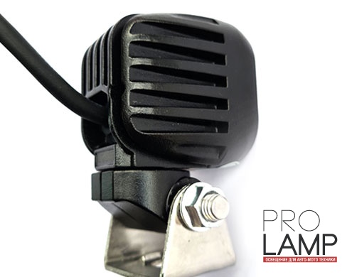 Светодиодная фара PRL-76101-10 — PRL 76101 2